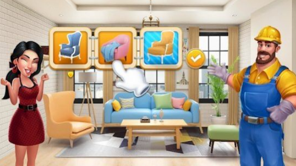 设计梦想装饰大厦 设计梦想装饰大厦