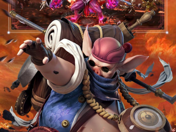 剑御天下手游 剑御天下手游