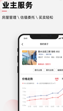 乐有家房源网官方版 乐有家房源网官方版