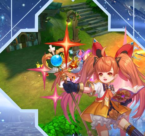 巨刃手游iOS版 巨刃手游iOS版