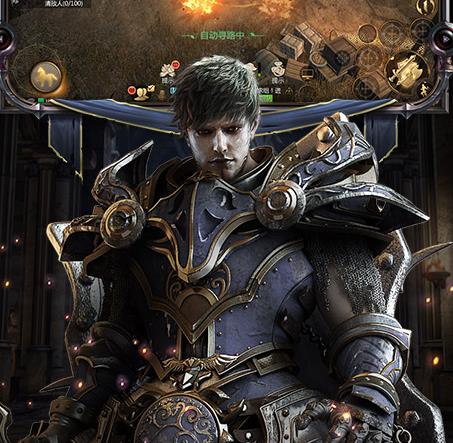 命运卷轴手游iOS版 命运卷轴手游iOS版