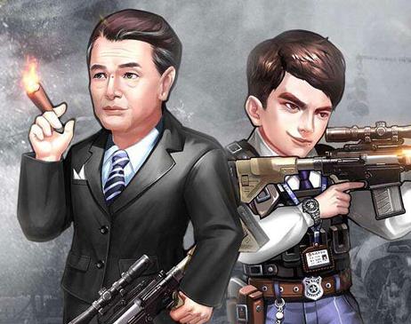 使徒行者卧底行动iOS版 使徒行者卧底行动iOS版