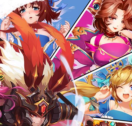 雷鸣三国iOS版 雷鸣三国iOS版