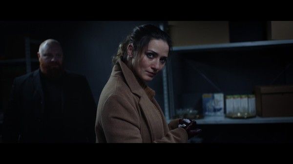 She Sees Redios版 She Sees Redios版