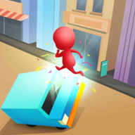 Car Hop(汽车跳跳乐) v0.0.5 安卓版