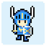 勇者扭蛋 v1.1 最新版