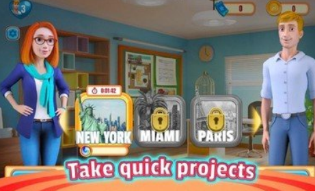 简的故事设计历险记 简的故事设计历险记