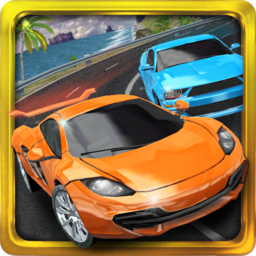Turbo Racing 3D(涡轮竞速) v2.7 3D版