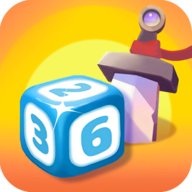 Dice Clash King 2(骰子冲突王免费游戏) v1.0.2 安卓版