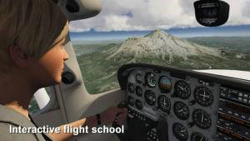 Aerofly FS 2020ios版 Aerofly FS 2020ios版