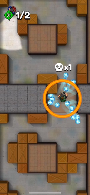 刺客行动ios版 刺客行动ios版