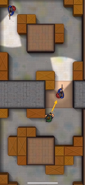 刺客行动ios版 刺客行动ios版