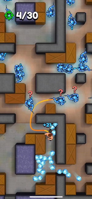 刺客行动ios版 刺客行动ios版