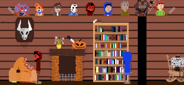 屠夫躲猫猫ios版 屠夫躲猫猫ios版