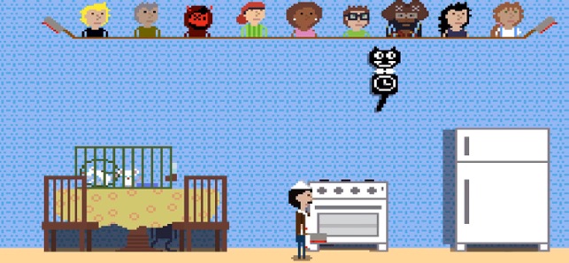 屠夫躲猫猫ios版 屠夫躲猫猫ios版