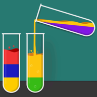 Water Sort-Color Sorting Puzzle(水排序谜题) v0.4 安卓版