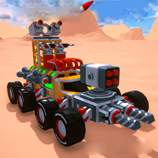 像素车车 v5.98 最新版