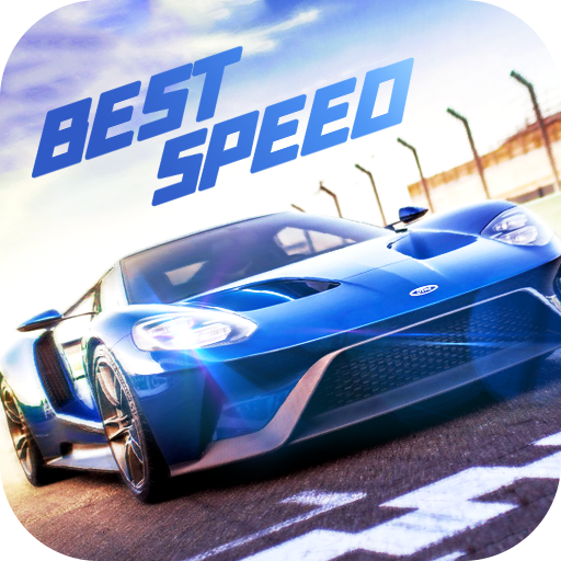 超级极速赛车 v1.0 安卓版