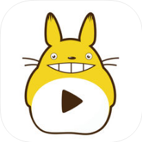 龙猫直播iOS版 v2..0.1 iPhone版