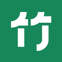 竹子好课ios版 v1.0 iphone版