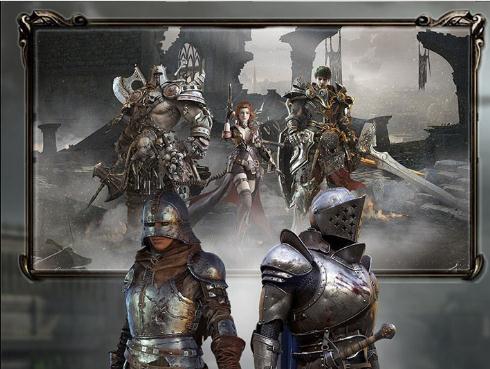 战神令3D魔幻手游IOS版 战神令3D魔幻手游IOS版