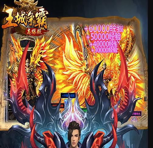 王城争霸OL手游IOS版 王城争霸OL手游IOS版