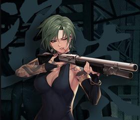 超能特战队OL手游IOS版 超能特战队OL手游IOS版