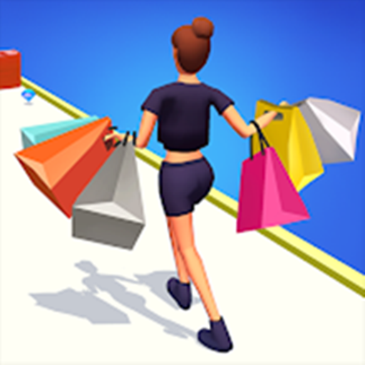 高中女生向前冲 v1.0 安卓版