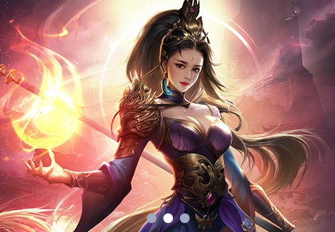 峰仕神途 峰仕神途