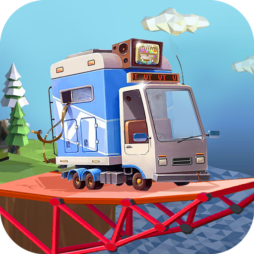 全民建桥 v2.1.9 最新版