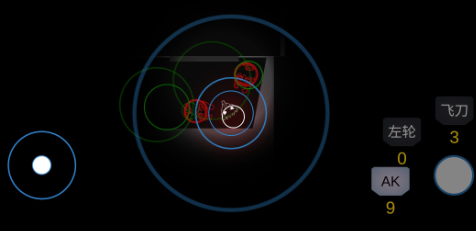 死亡之声游戏 死亡之声游戏