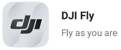 DJI Fly官方版 DJI Fly官方版