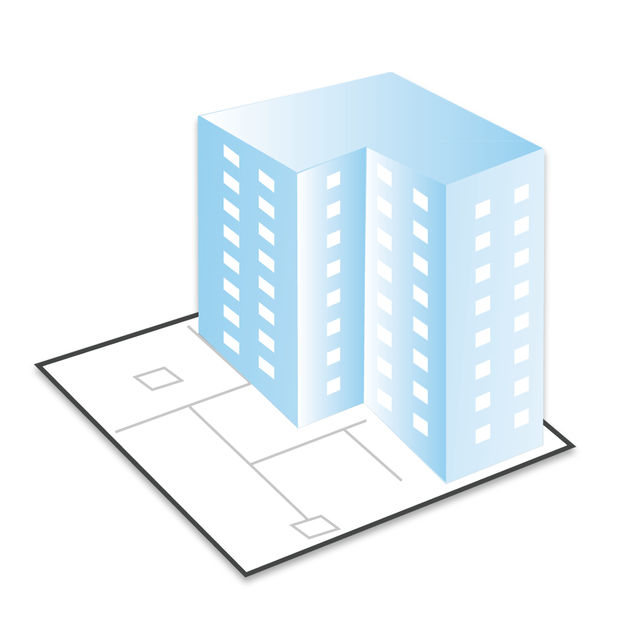 房产精灵ios版 v1.1 最新版