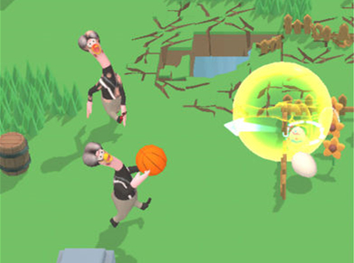 鸡你太美ios版 鸡你太美ios版