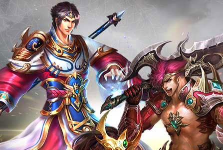 超神单机版ios版 超神单机版ios版