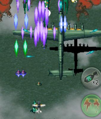 STRIKERS 1945-2手游ios版 STRIKERS 1945-2手游ios版