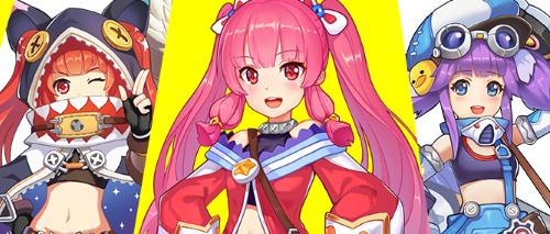 夏日狂欢祭ios版 夏日狂欢祭ios版