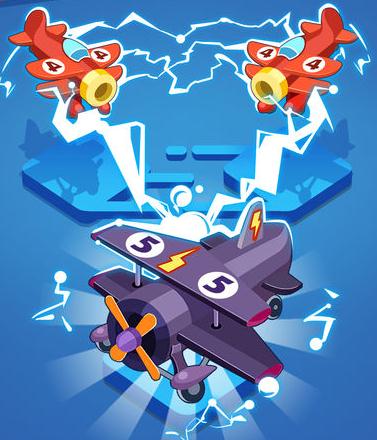 飞机大亨ios版 飞机大亨ios版