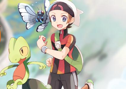 妖怪金手指ios版 妖怪金手指ios版