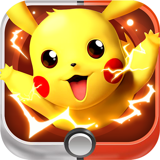 妖怪金手指ios版 v1.0 iPhone版