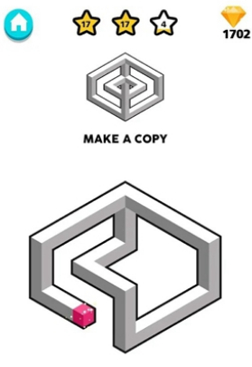 可能的线路 可能的线路