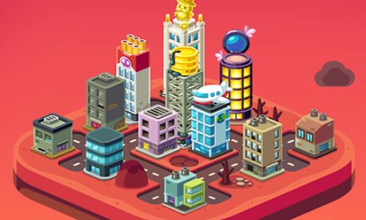 商业大亨经营模拟