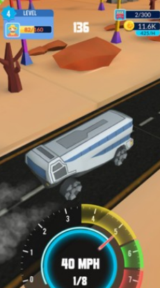 闪电巴士 闪电巴士