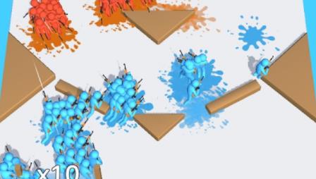 人类战争模拟器 人类战争模拟器