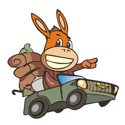 好驴快送iOS版 v1.0 iPhone版