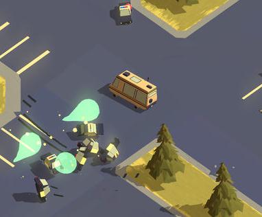 PAKO Forever手游 PAKO Forever手游