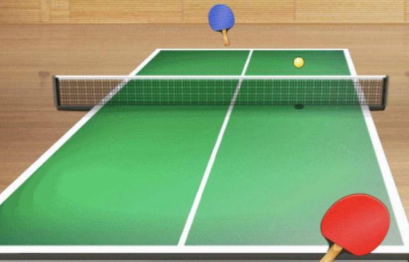 Table Tennis Touch苹果版 Table Tennis Touch苹果版