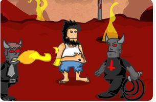 无敌流浪汉手机版 无敌流浪汉手机版