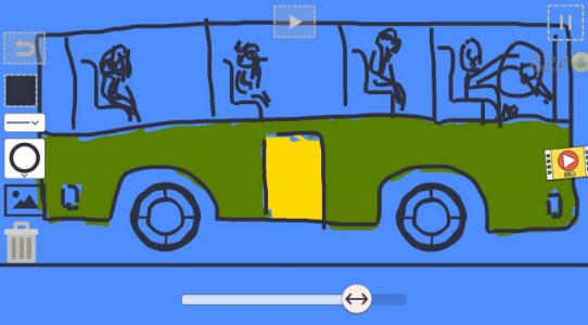 画个车ios版 画个车ios版