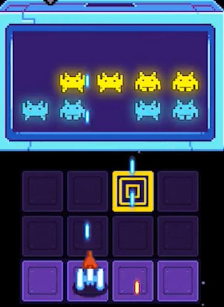 躲避狂人ios版 躲避狂人ios版